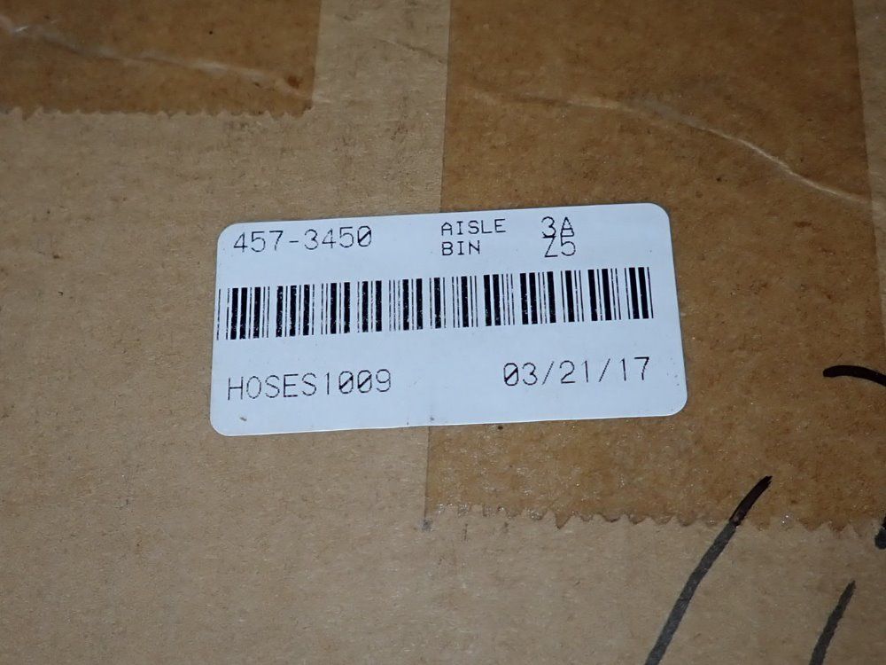 Hose