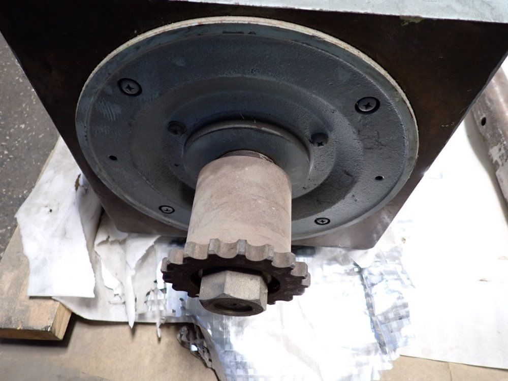 Minertia Motor 10 Kw Motor