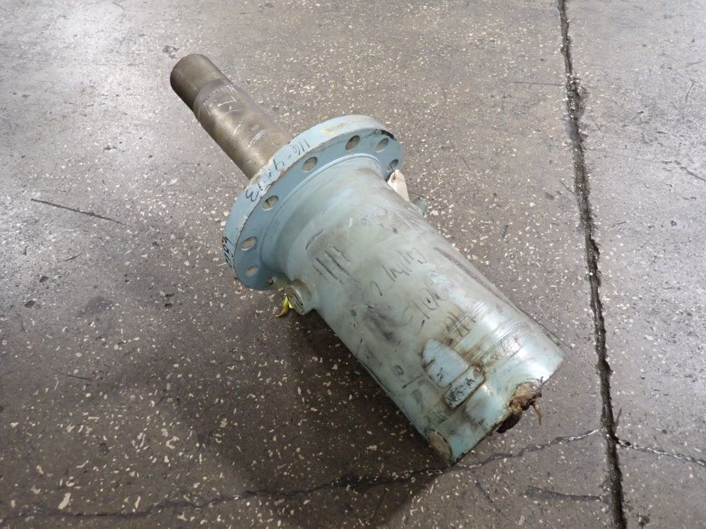  Cylinder