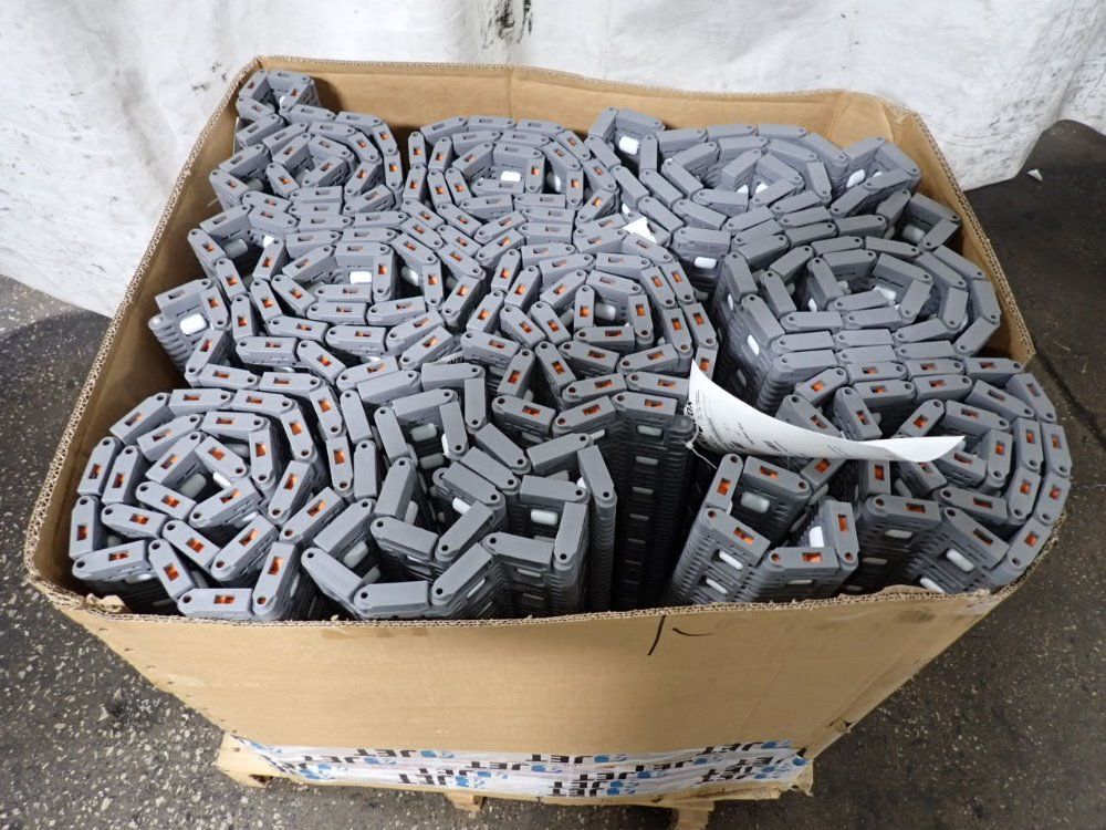 Intralox Belts