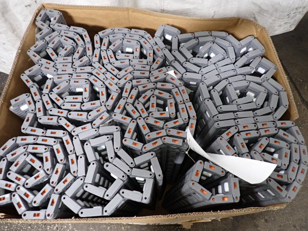 Intralox Belts