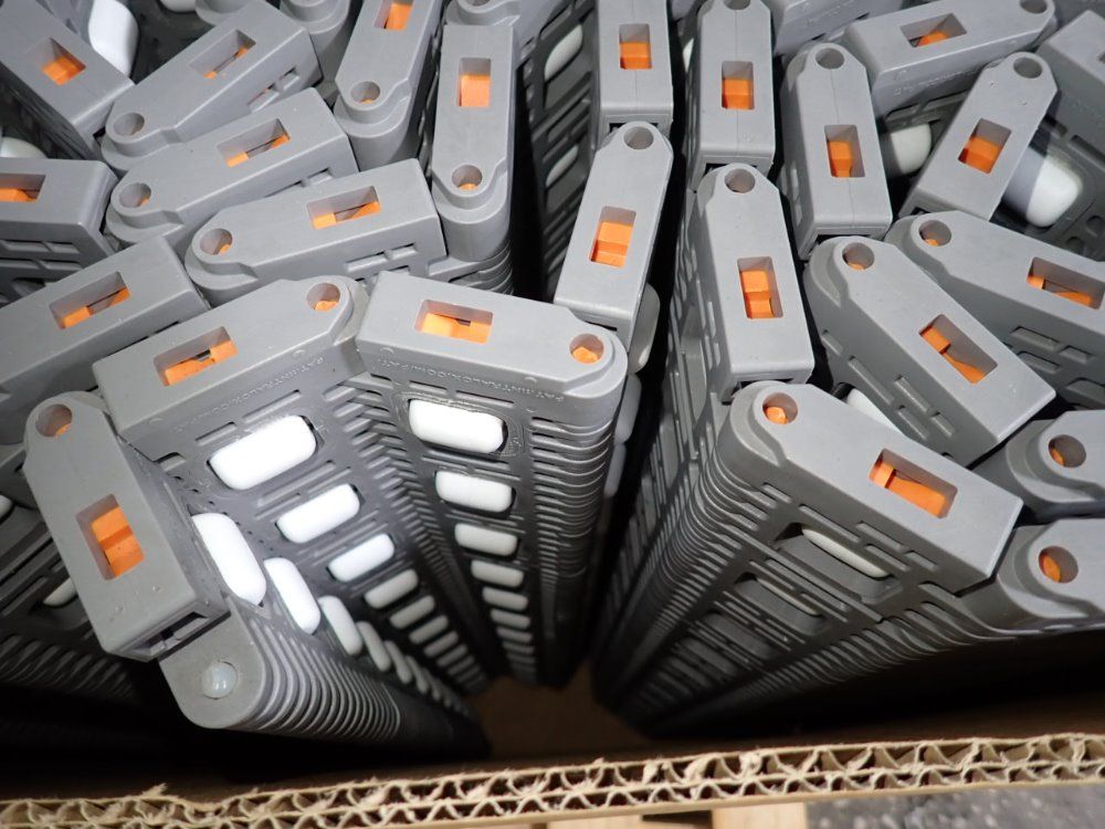 Intralox Belts