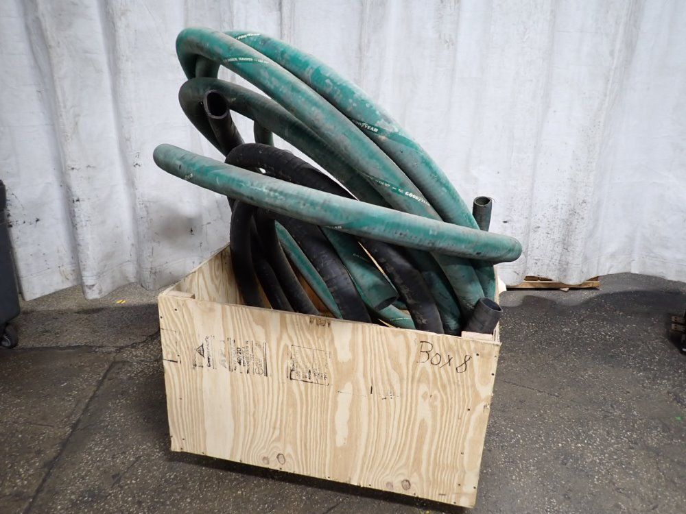  Hoses