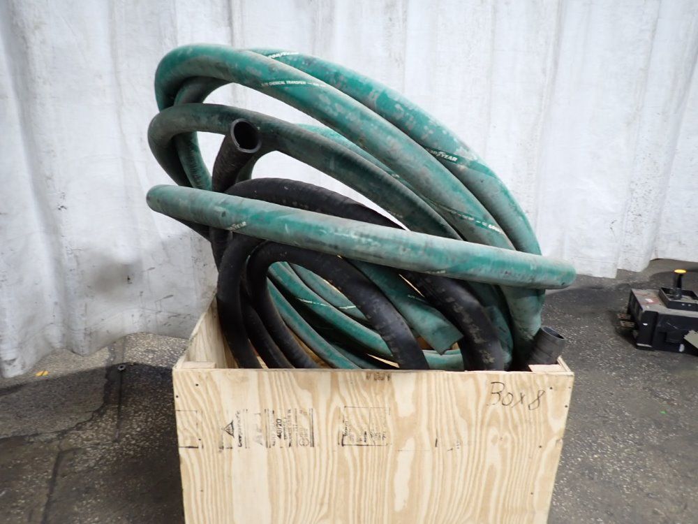  Hoses