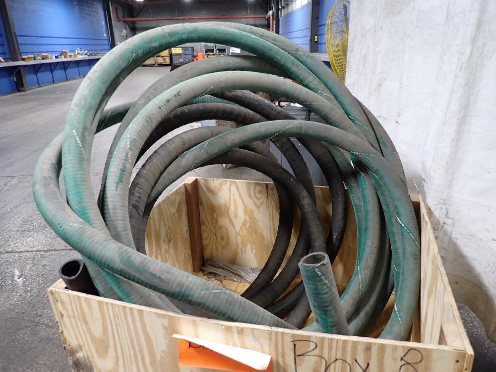 Hoses