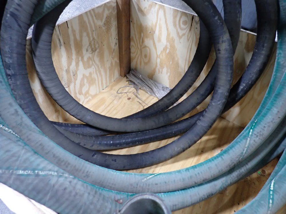  Hoses