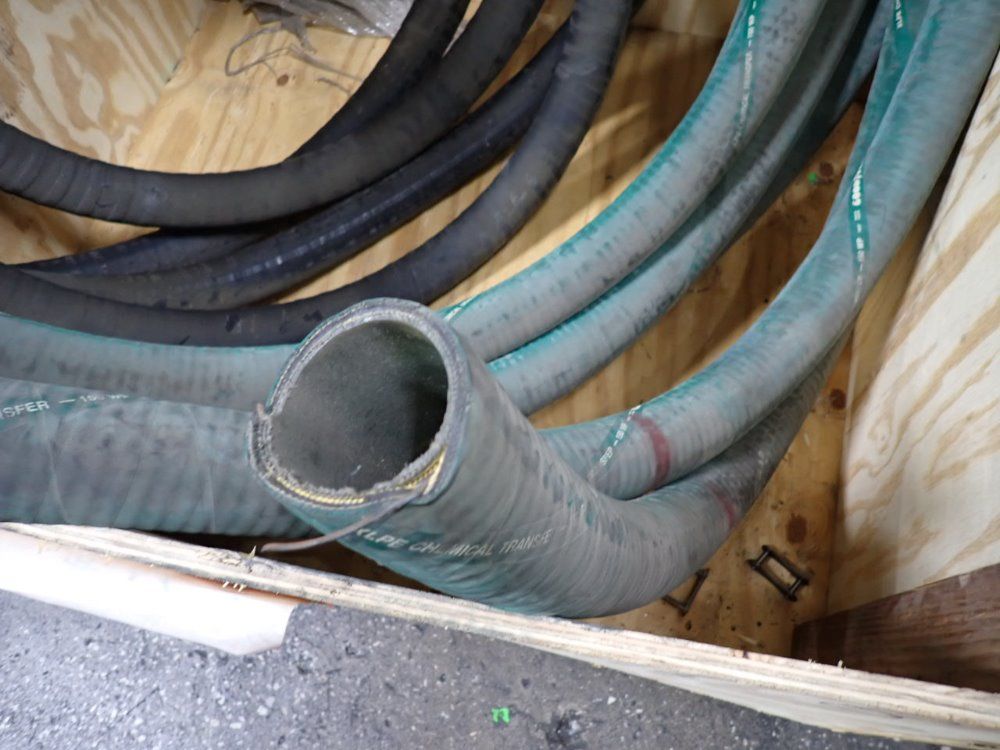  Hoses