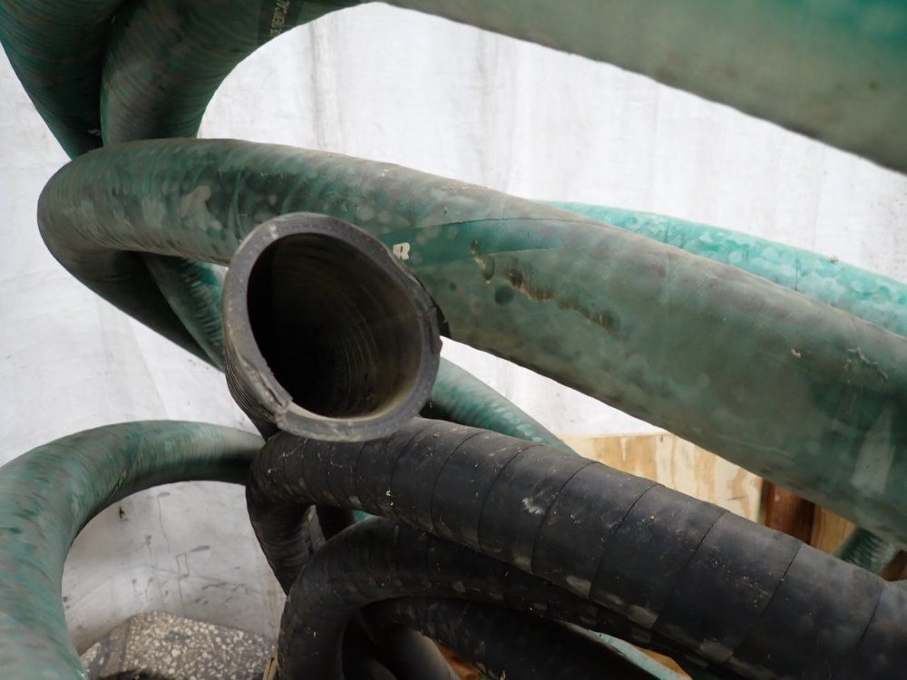  Hoses