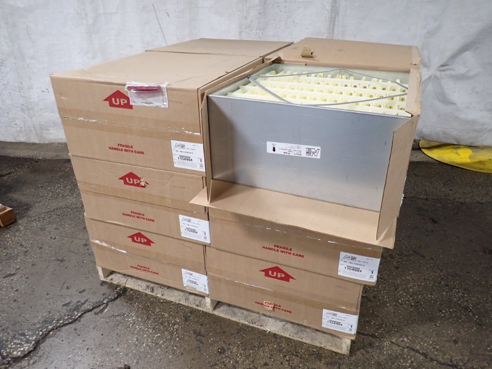 Airguard Filters