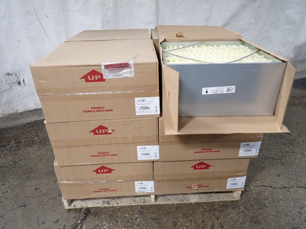 Airguard Filters