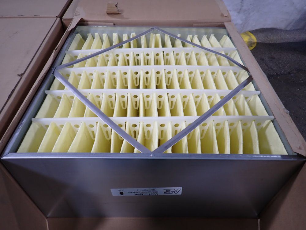 Airguard Filters