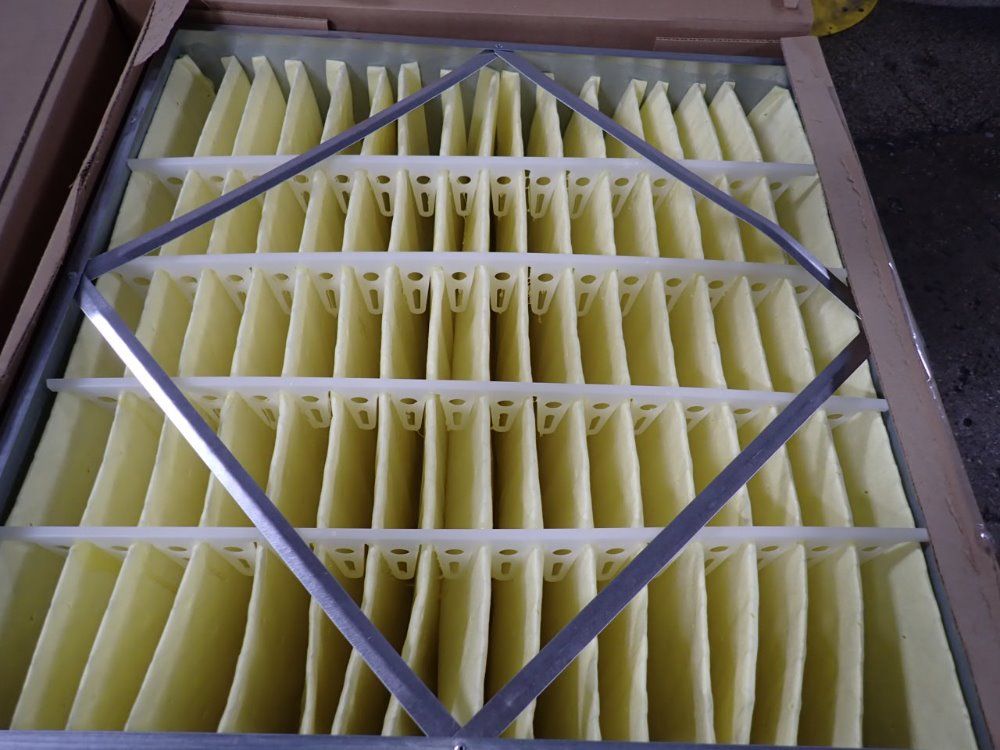 Airguard Filters