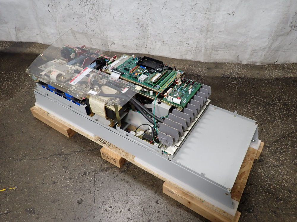 Allen Bradley Allen Bradley 1336eb150anengm1l9e Ac Drive