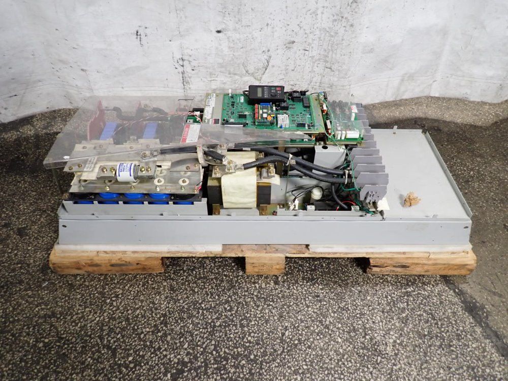 Allen Bradley Allen Bradley 1336eb250anengm1ha1 Ac Drive