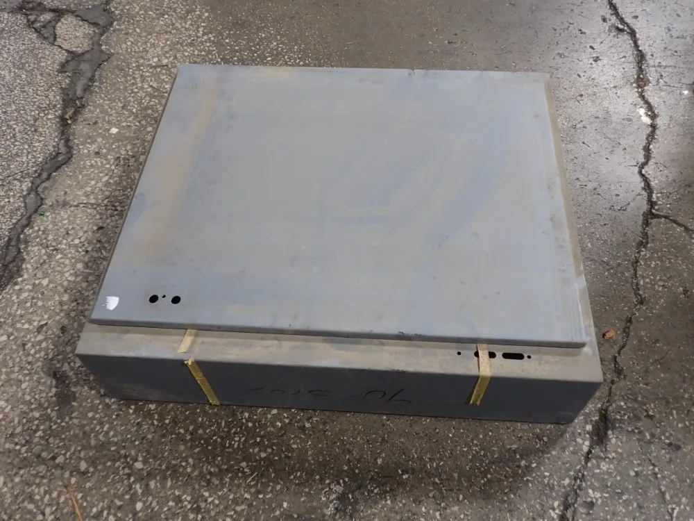 Hoffman Electrical  Enclosure