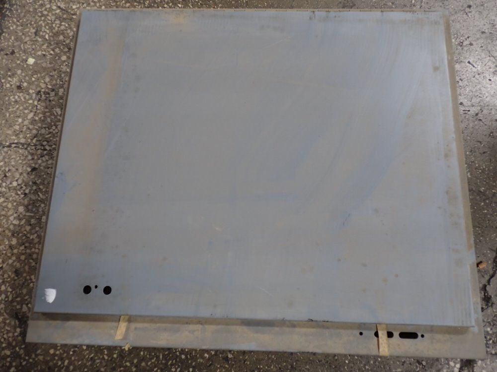 Hoffman Electrical  Enclosure