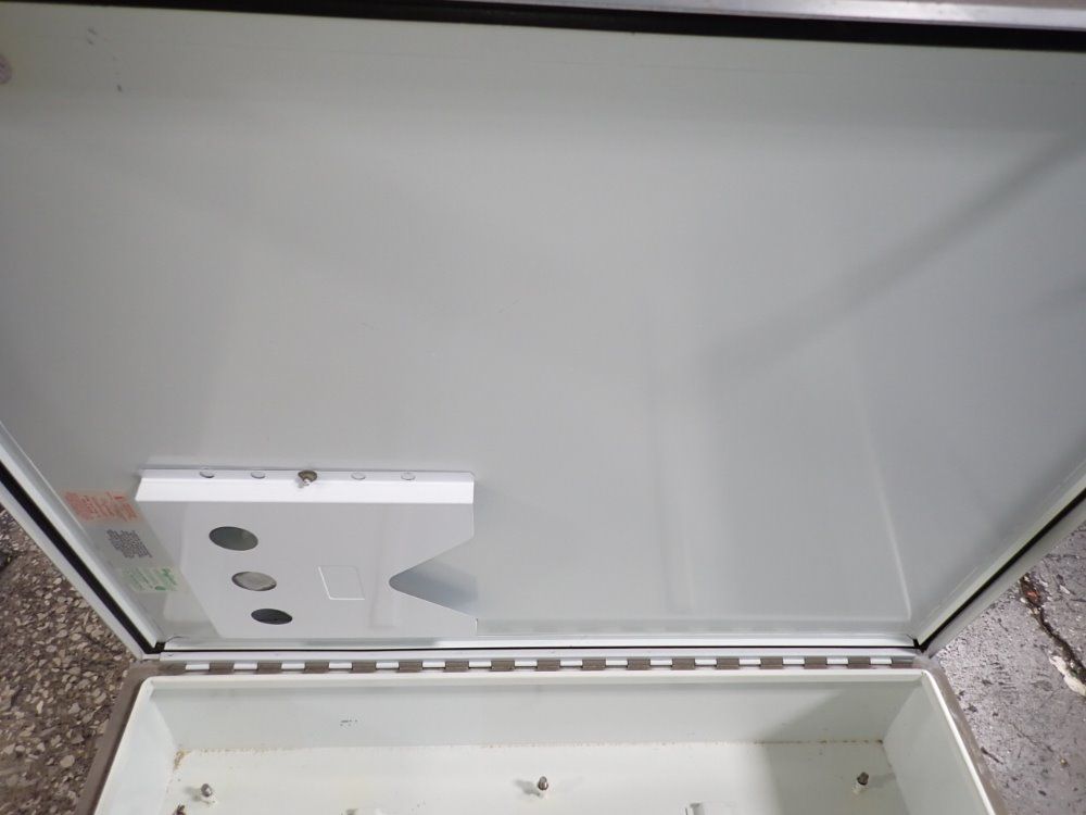 Hoffman Electrical  Enclosure