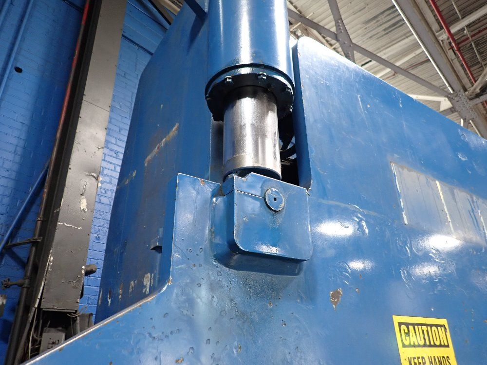 Hydrapower 1994 Hydrapower Dh13010 Press Brake