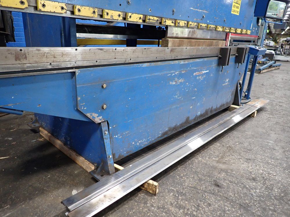 Hydrapower 1994 Hydrapower Dh13010 Press Brake