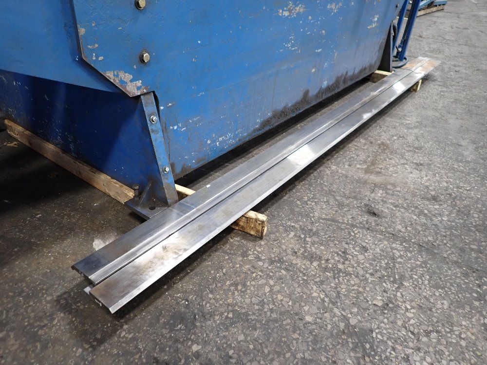Hydrapower 1994 Hydrapower Dh13010 Press Brake