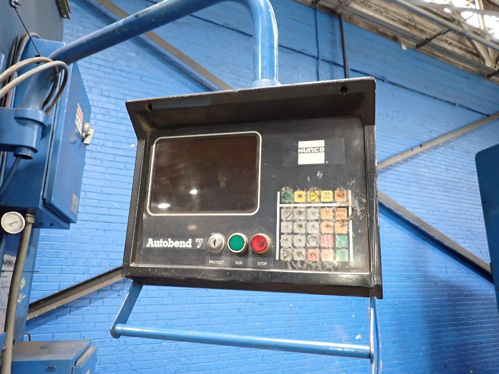 Hydrapower 1994 Hydrapower Dh13010 Press Brake