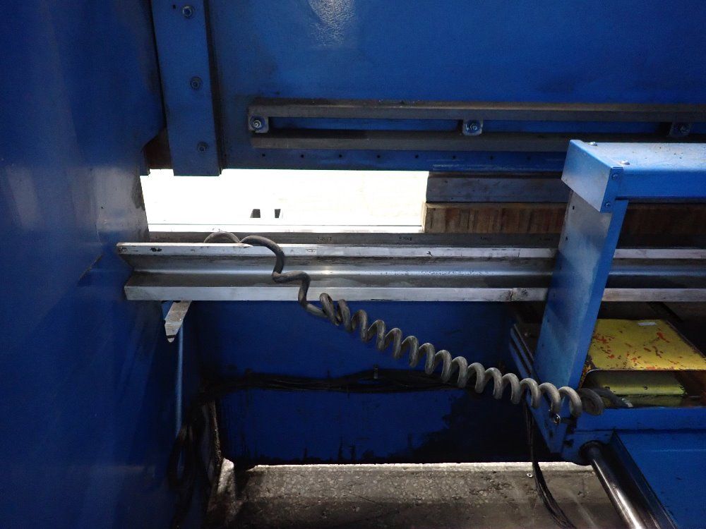 Hydrapower 1994 Hydrapower Dh13010 Press Brake