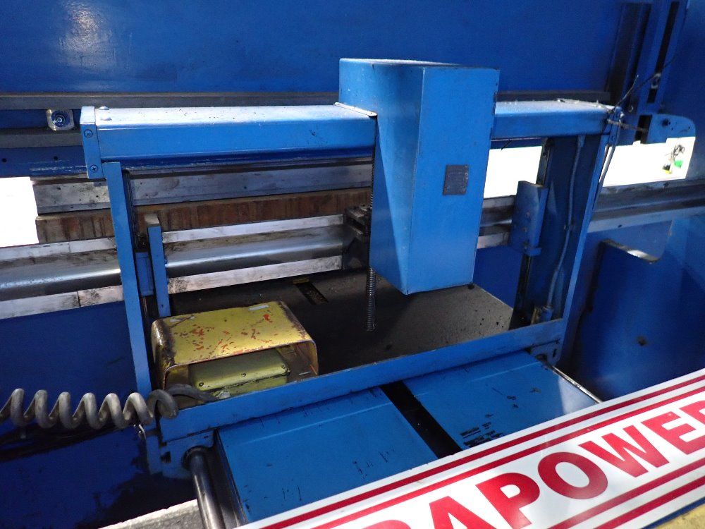 Hydrapower 1994 Hydrapower Dh13010 Press Brake