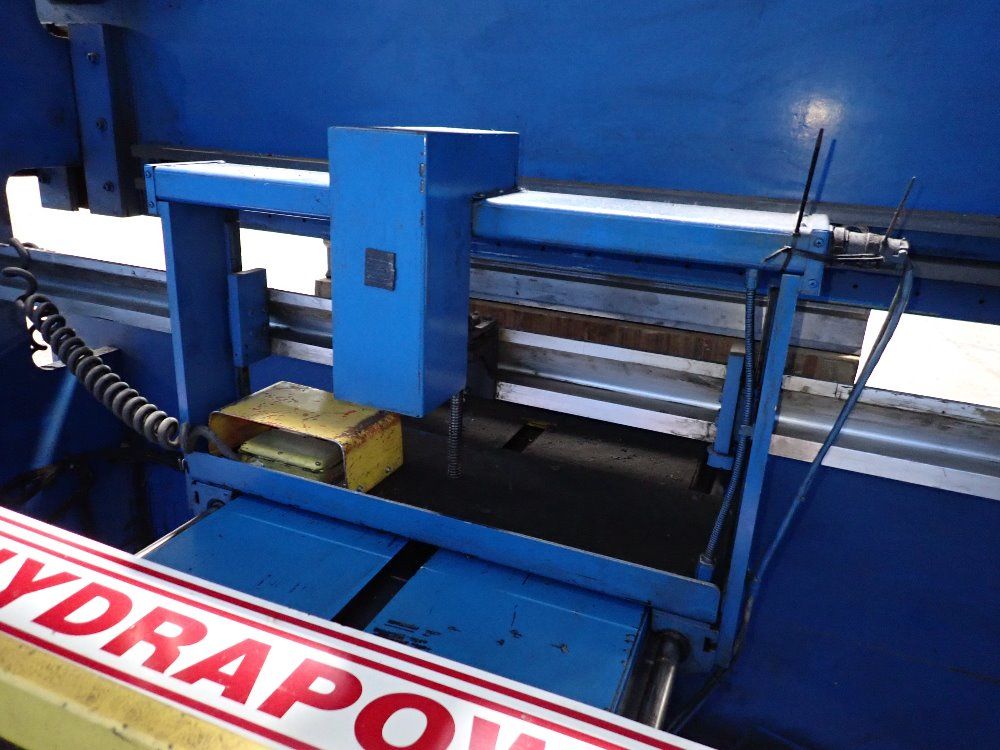 Hydrapower 1994 Hydrapower Dh13010 Press Brake