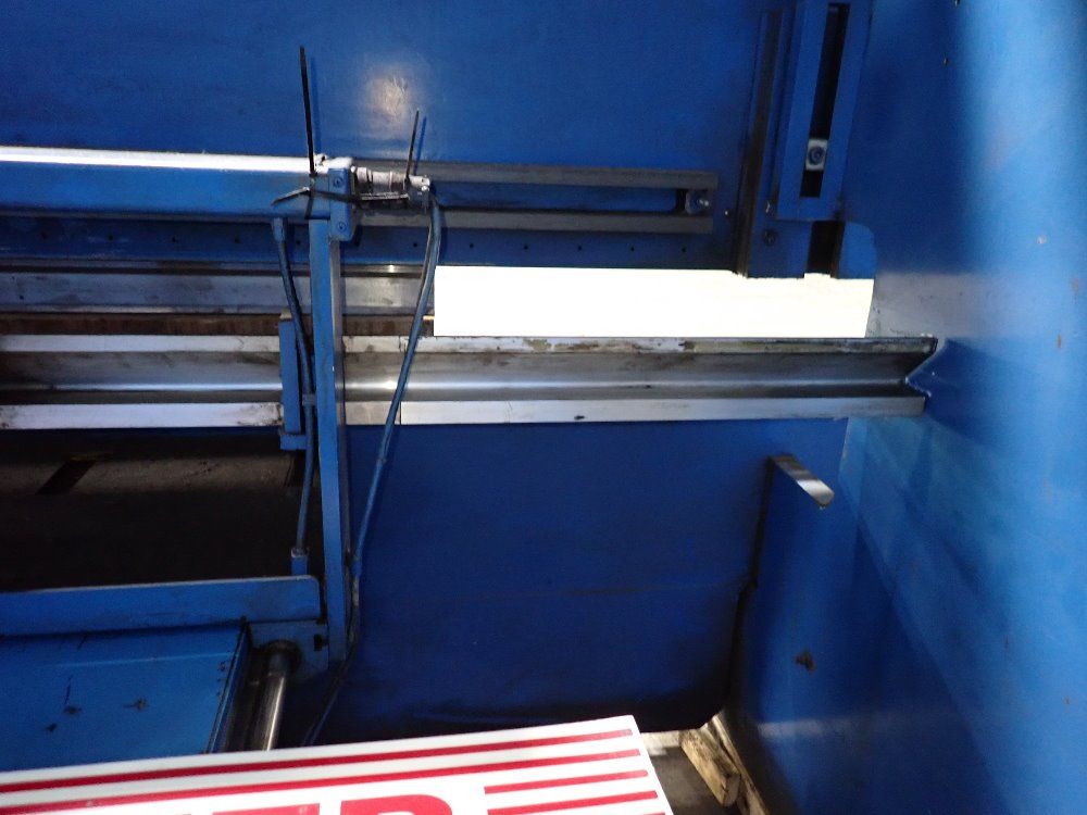 Hydrapower 1994 Hydrapower Dh13010 Press Brake