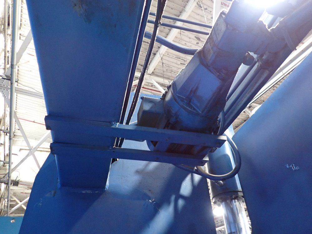 Hydrapower 1994 Hydrapower Dh13010 Press Brake