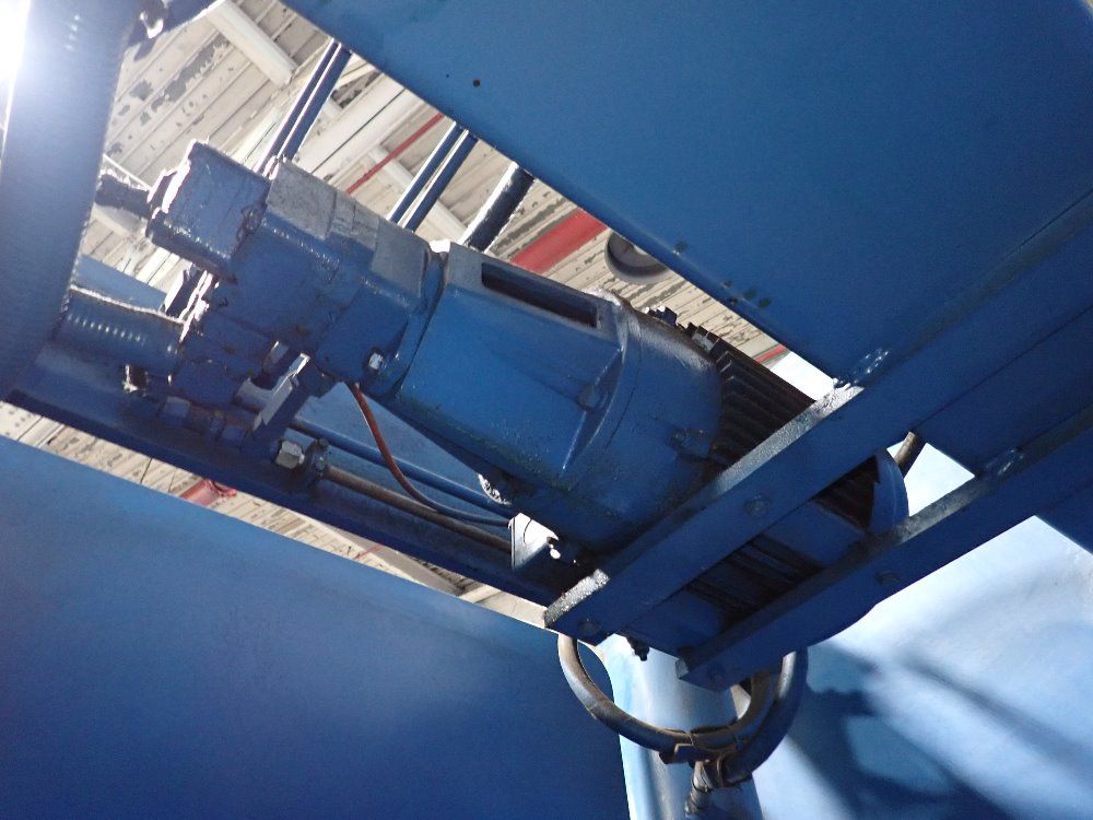 Hydrapower 1994 Hydrapower Dh13010 Press Brake