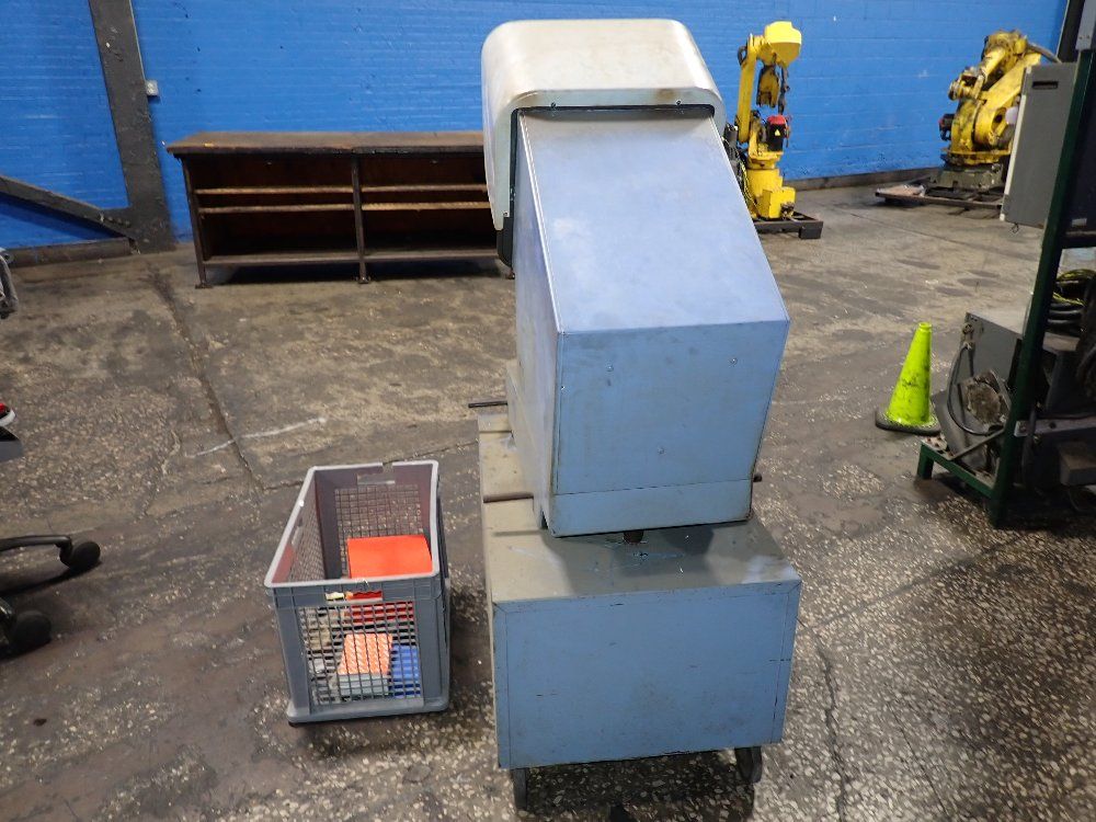 Mitutoyo 12" Ph-350 Optical Comarator - Ph-350