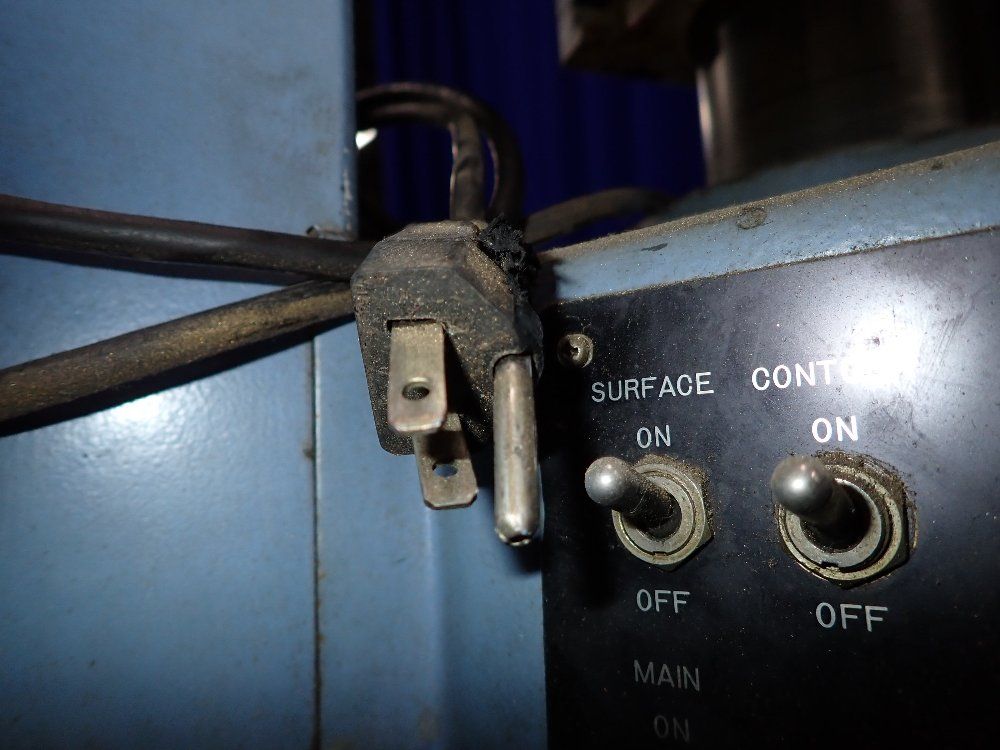 Mitutoyo 12" Ph-350 Optical Comarator - Ph-350