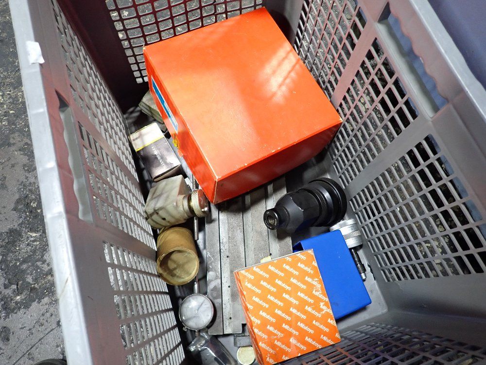 Mitutoyo 12" Ph-350 Optical Comarator - Ph-350