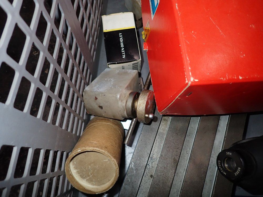 Mitutoyo 12" Ph-350 Optical Comarator - Ph-350