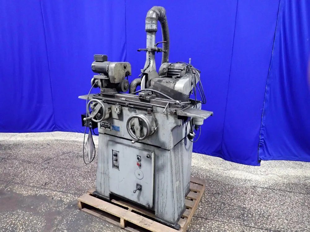 Covel Surface Grinder