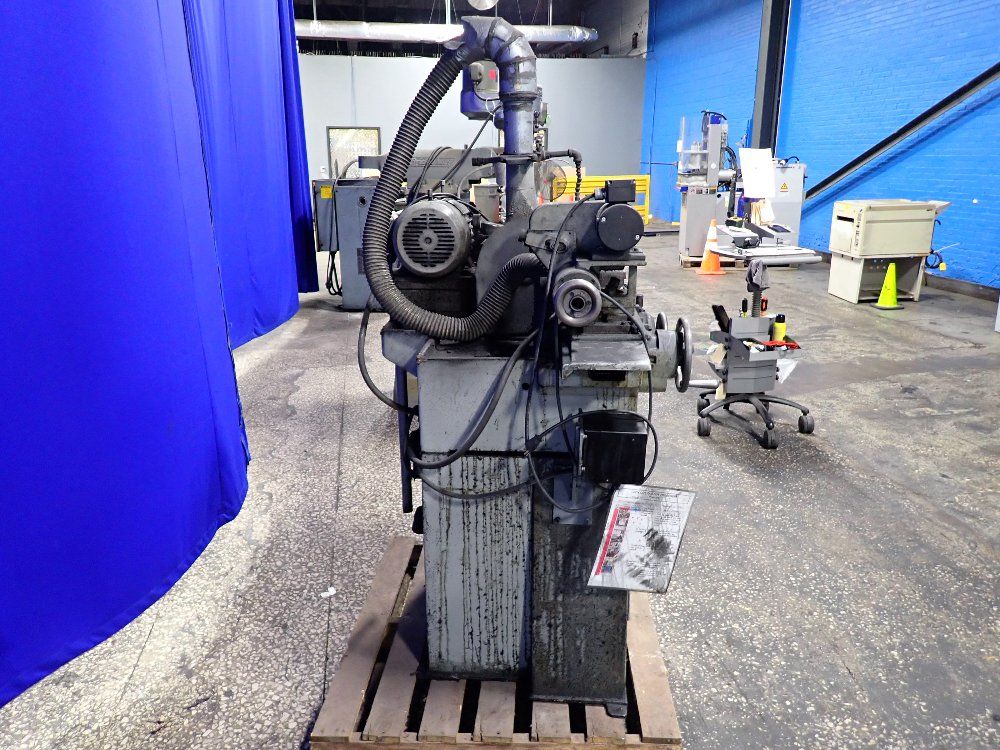 Covel Surface Grinder