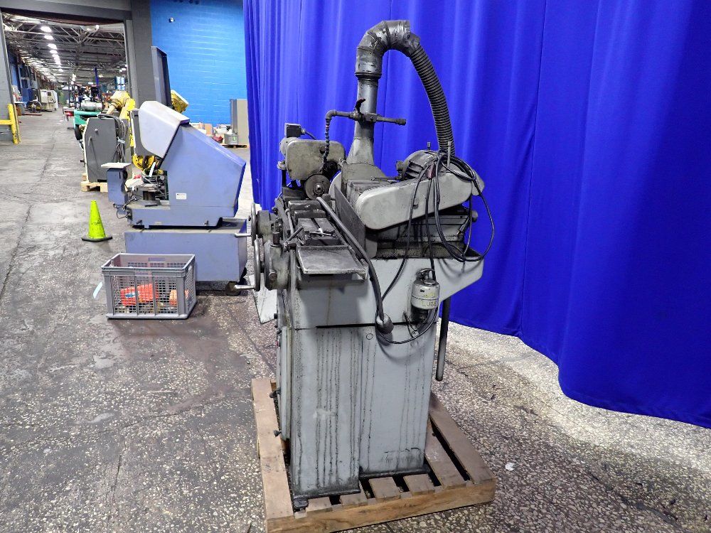 Covel Surface Grinder
