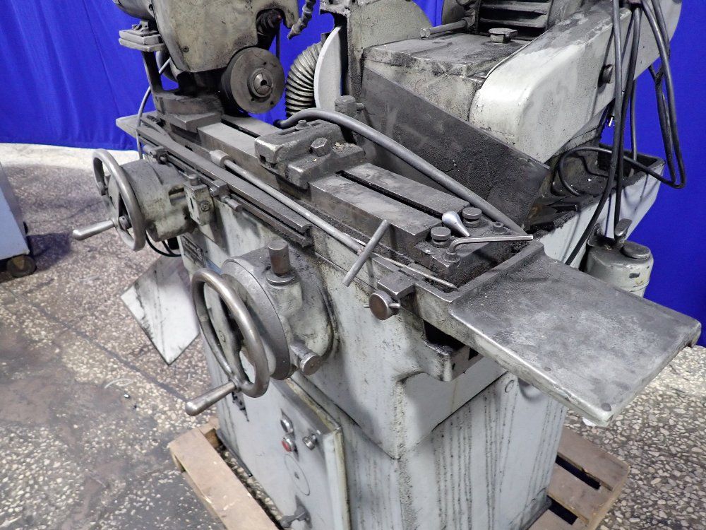 Covel Surface Grinder