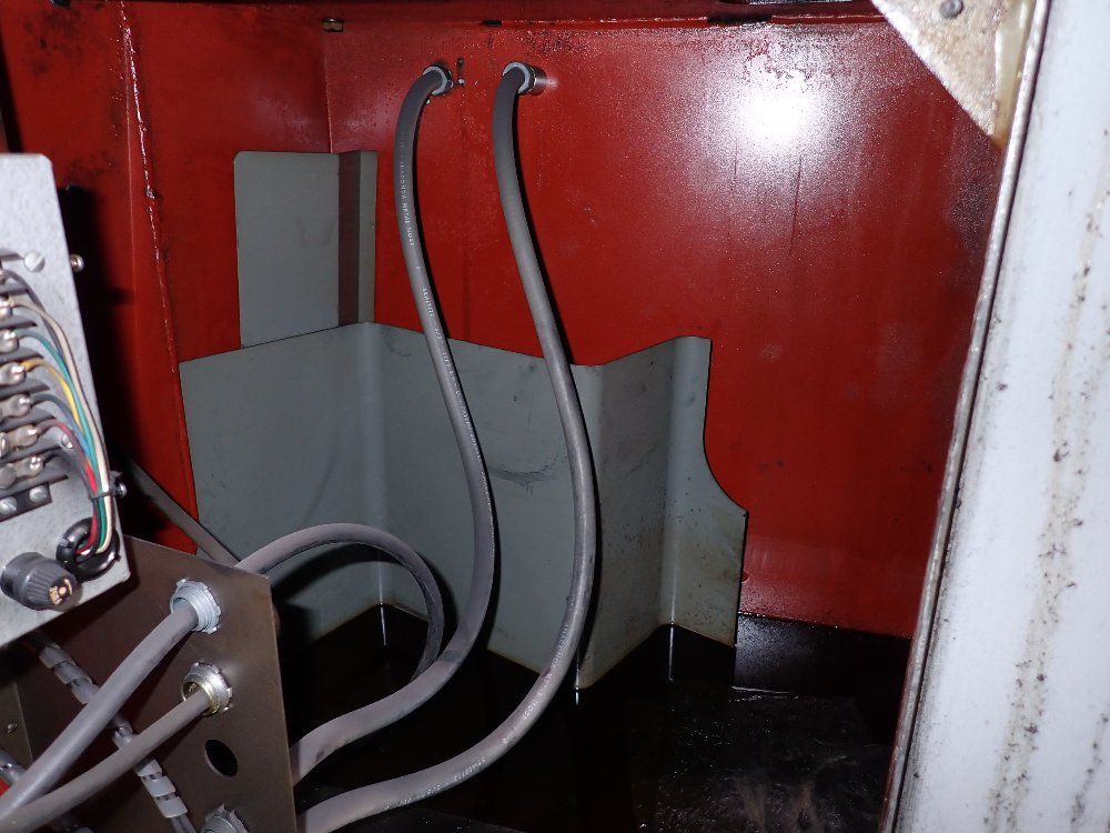 Covel Surface Grinder