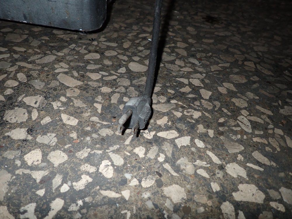 Leblond 9"x67" Lathe