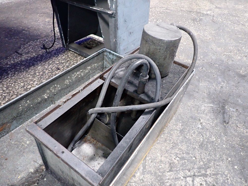 Leblond 9"x67" Lathe