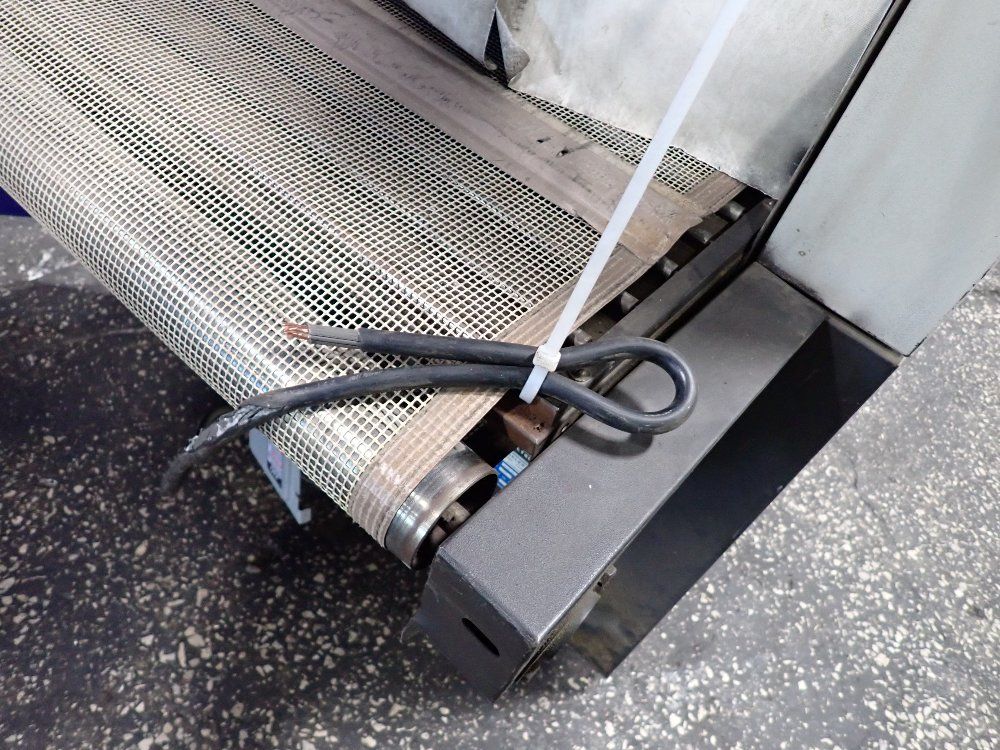 Bestronic Heat Shrink Tunnel