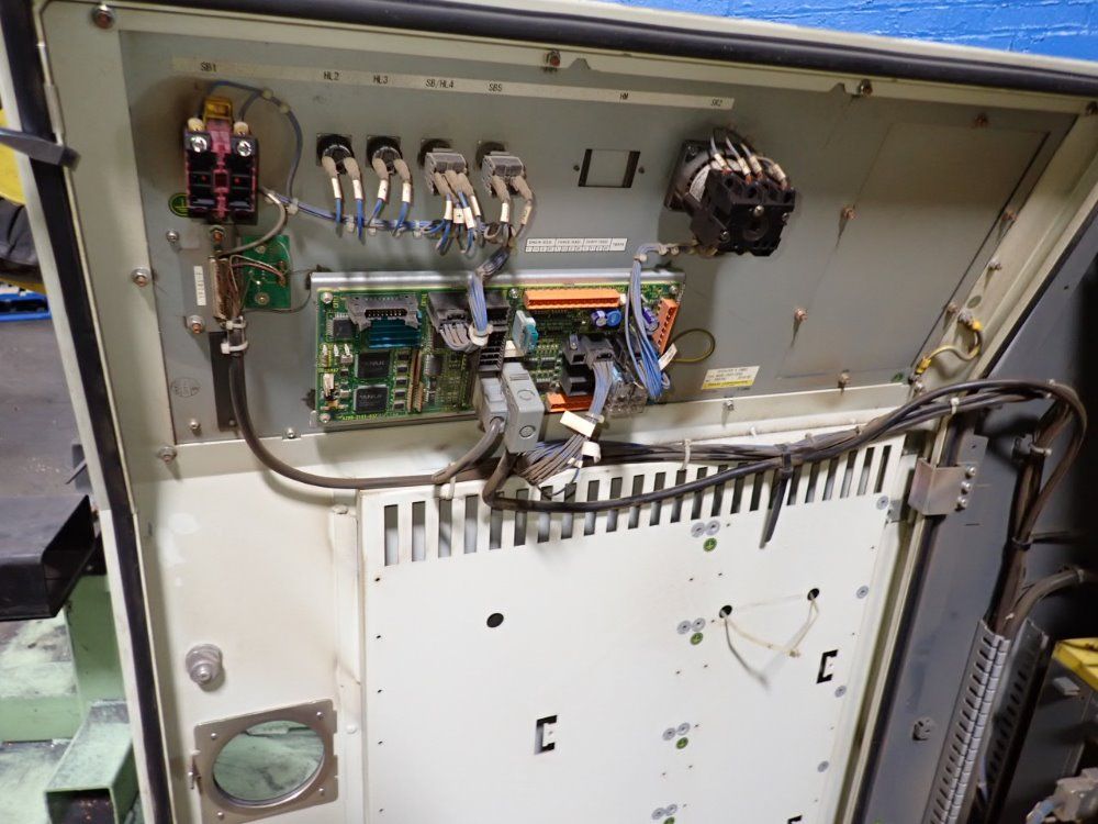 Fanuc 2014 Fanuc R2000ib165f Robot
