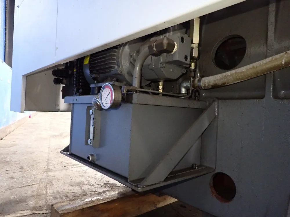 Dmc 2013 Dmc Dl 30 Cnc Lathe - Dl 30