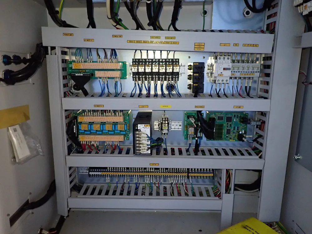 Dmc 2013 Dmc Dl 30 Cnc Lathe - Dl 30