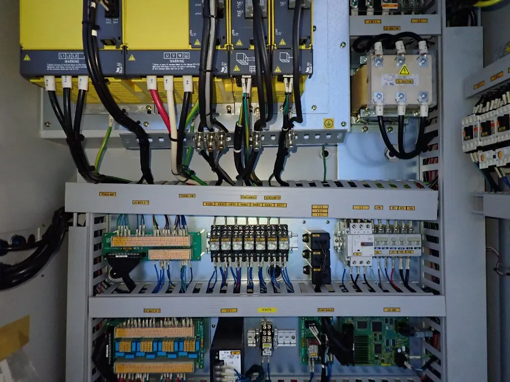 Dmc 2013 Dmc Dl 30 Cnc Lathe - Dl 30