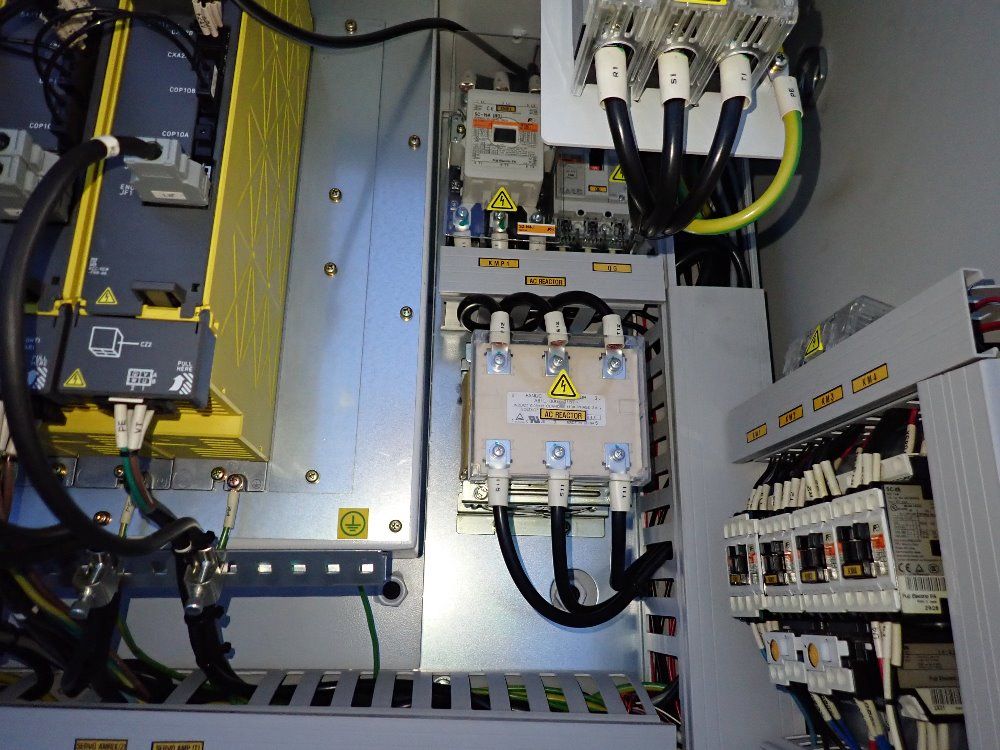 Dmc 2013 Dmc Dl 30 Cnc Lathe - Dl 30