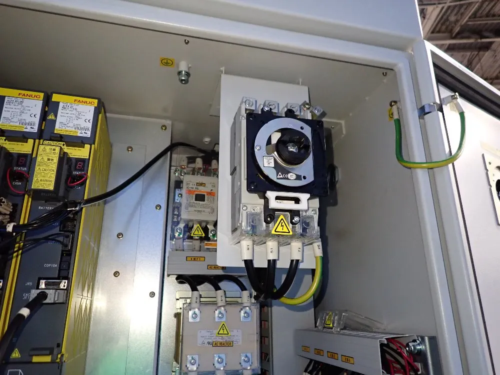 Dmc 2013 Dmc Dl 30 Cnc Lathe - Dl 30