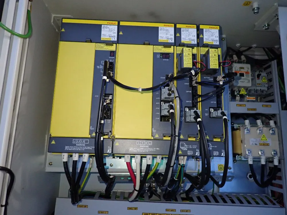 Dmc 2013 Dmc Dl 30 Cnc Lathe - Dl 30